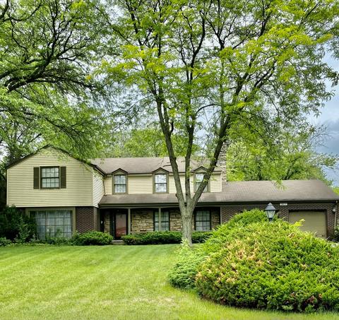 3617 Ionia Ave, Olympia Fields, IL 60461 photo 1