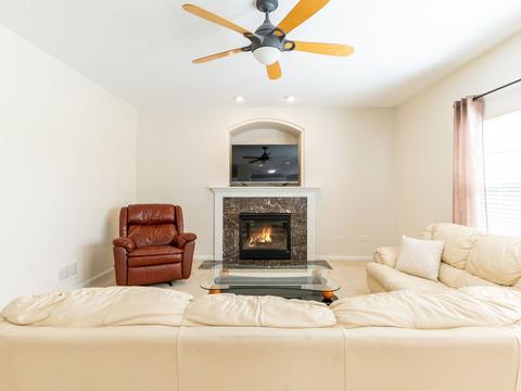 2948 Red Barn Ct, Aurora, IL 60503 photo 15