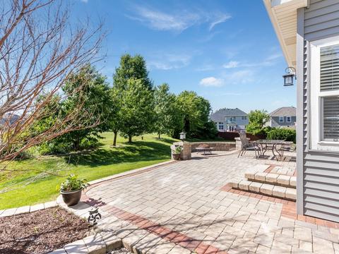 2948 Red Barn Ct, Aurora, IL 60503 photo 33