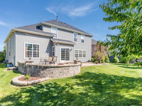 2948 Red Barn Ct, Aurora, IL 60503 photo 35