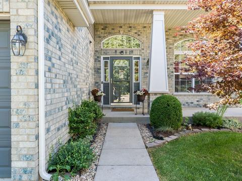 2948 Red Barn Ct, Aurora, IL 60503 photo 3