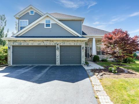 2948 Red Barn Ct, Aurora, IL 60503 photo 1