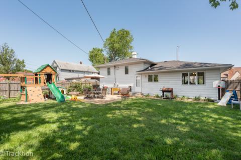 110 W 34th St, Steger, IL 60475 photo 18