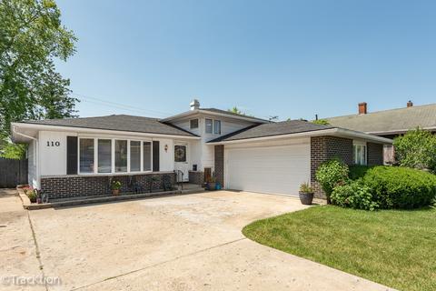110 W 34th St, Steger, IL 60475 photo 1