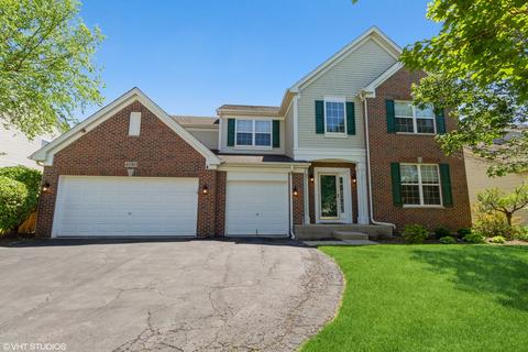 6087 Frank Dr, Hoffman Estates, IL 60192 photo 1