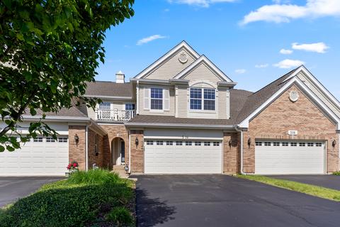 514 Tamarack Dr, Bartlett, IL 60103 photo 1