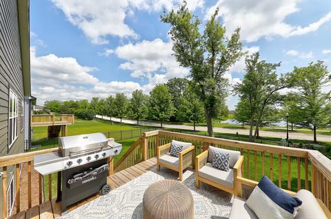 3521 Gallant Fox Dr, Elgin, IL 60124 photo 3