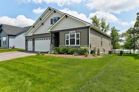 3521 Gallant Fox Dr, Elgin, IL 60124 photo 1