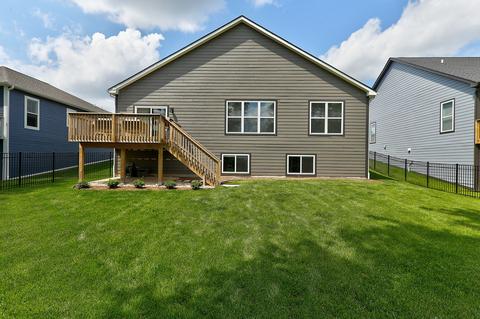 3521 Gallant Fox Dr, Elgin, IL 60124 photo 19
