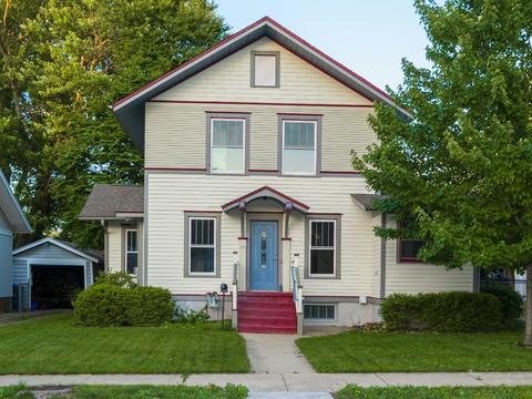 108 S Moore St, Bloomington, IL 61701 photo 1