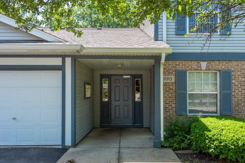 990 Langtry Ct #C, Elgin, IL 60120 photo 3