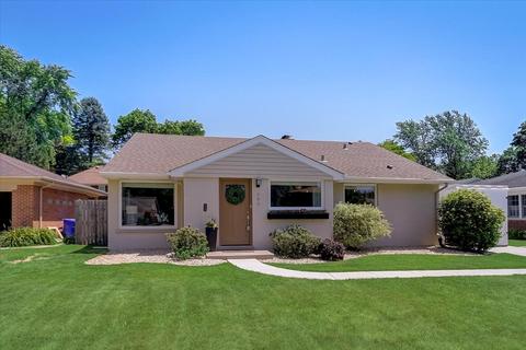 703 Webster Ave, Wheaton, IL 60187 photo 1
