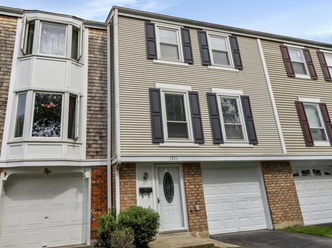 1911 Williamsburg Dr, Hoffman Estates, IL 60169 photo 28