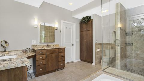 3705 Maple Ave, Northbrook, IL 60062 photo 13