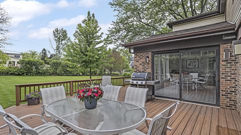 3705 Maple Ave, Northbrook, IL 60062 photo 21