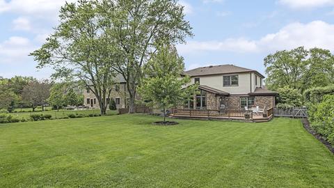3705 Maple Ave, Northbrook, IL 60062 photo 2