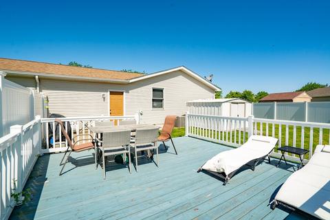 1607 Edgewater Dr, Morris, IL 60450 photo 20