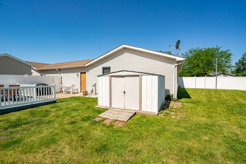 1607 Edgewater Dr, Morris, IL 60450 photo 23