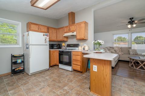 1607 Edgewater Dr, Morris, IL 60450 photo 11