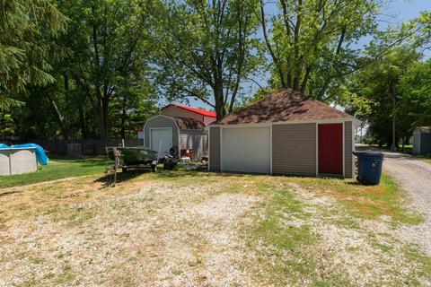 204 N Main St, Mansfield, IL 61854 photo 31