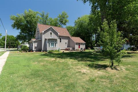 204 N Main St, Mansfield, IL 61854 photo 27