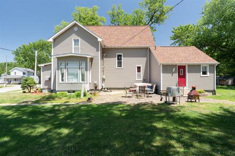204 N Main St, Mansfield, IL 61854 photo 30