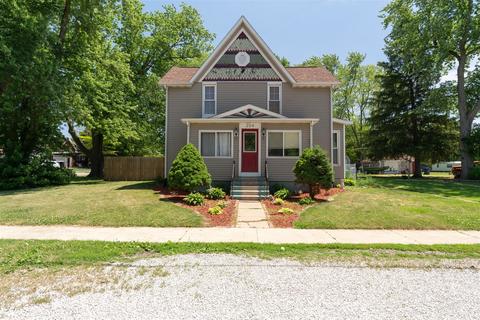 204 N Main St, Mansfield, IL 61854 photo 34