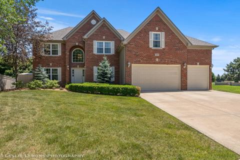 12633 Coreopsis Ct, Plainfield, IL 60585 photo 1