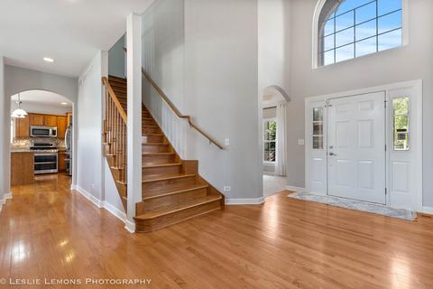 12633 Coreopsis Ct, Plainfield, IL 60585 photo 3