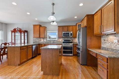 12633 Coreopsis Ct, Plainfield, IL 60585 photo 10