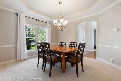 12633 Coreopsis Ct, Plainfield, IL 60585 photo 5