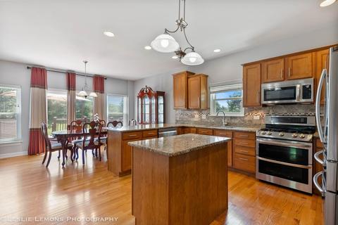 12633 Coreopsis Ct, Plainfield, IL 60585 photo 11