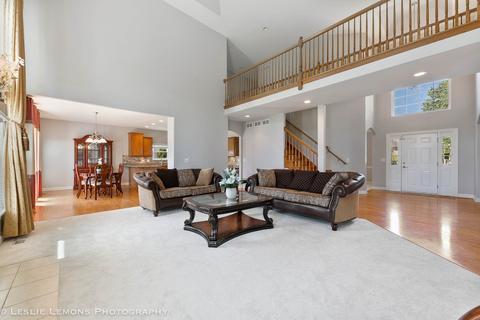 12633 Coreopsis Ct, Plainfield, IL 60585 photo 7