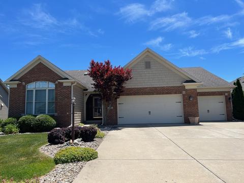 1101 Declaration Dr, Savoy, IL 61874 photo 1