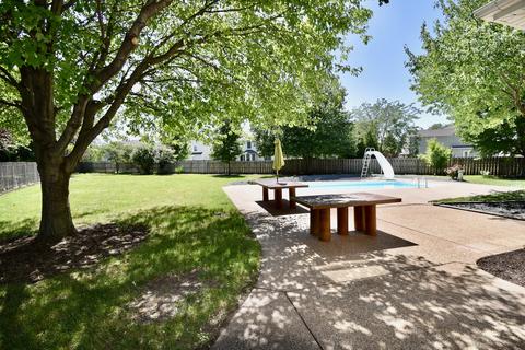 1107 Saddlebrook Dr, Bloomington, IL 61704 photo 43