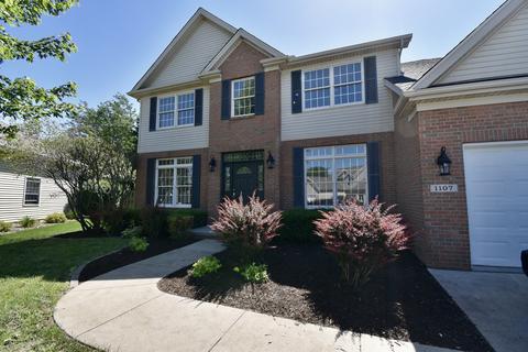 1107 Saddlebrook Dr, Bloomington, IL 61704 photo 49