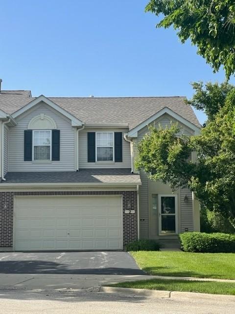 2 Bitter Spring Ct, Algonquin, IL 60102 photo 1