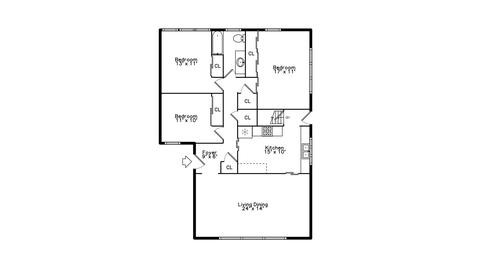 8022 W Memory Ln, Chicago, IL 60656 photo 29