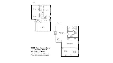 8022 W Memory Ln, Chicago, IL 60656 photo 30