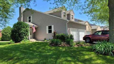 11368 Timer Dr, Huntley, IL 60142 photo 1