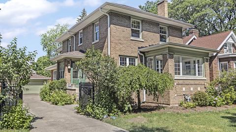 942 William St, River Forest, IL 60305 photo 1