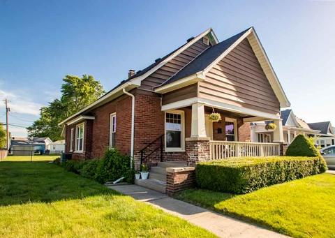 114 E 5th St, Tilton, IL 61833 photo 1