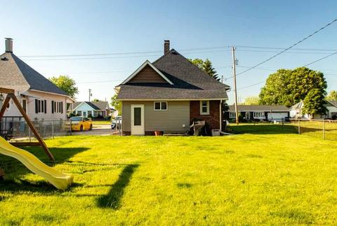 114 E 5th St, Tilton, IL 61833 photo 4