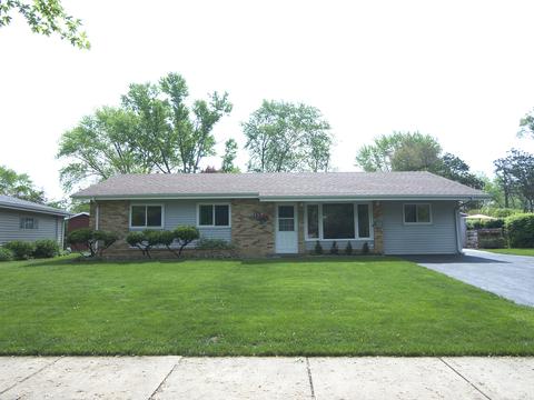 725 Washington Blvd, Hoffman Estates, IL 60169 photo 1