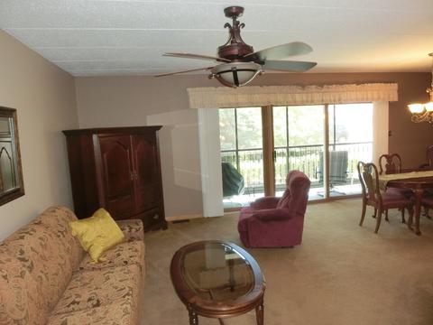 4939 E Circle Dr #201, Crestwood, IL 60445 photo 3