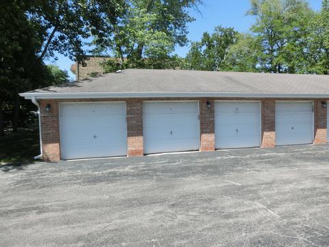 4939 E Circle Dr #201, Crestwood, IL 60445 photo 14