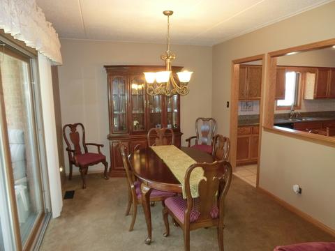 4939 E Circle Dr #201, Crestwood, IL 60445 photo 5