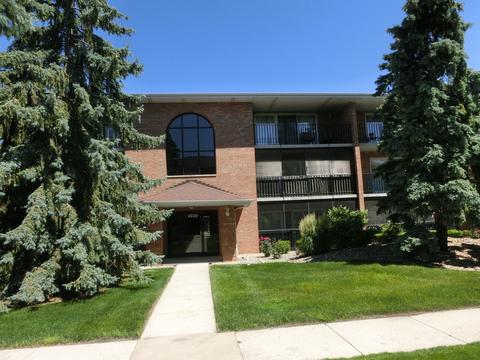 4939 E Circle Dr #201, Crestwood, IL 60445 photo 1