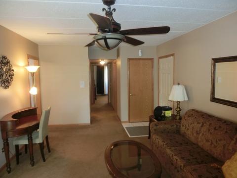 4939 E Circle Dr #201, Crestwood, IL 60445 photo 4