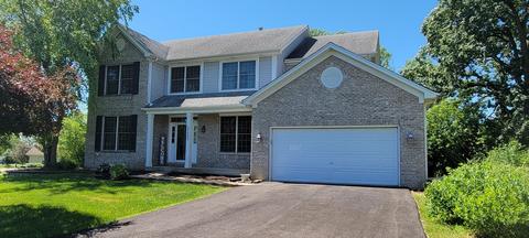 5535 Mallard Ln, Hoffman Estates, IL 60192 photo 3